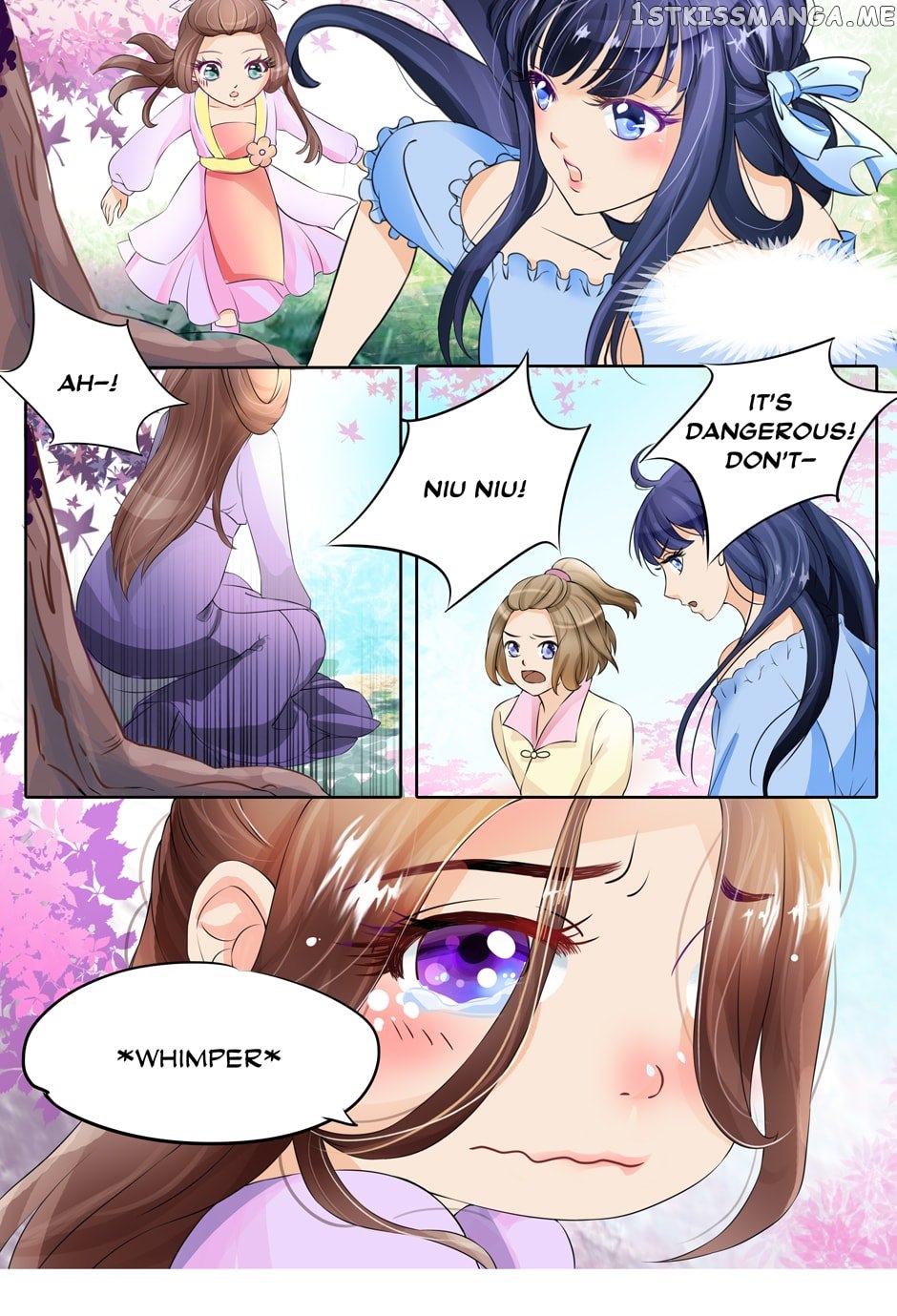What Should I Do With My Brother? chapter 4 - page 5