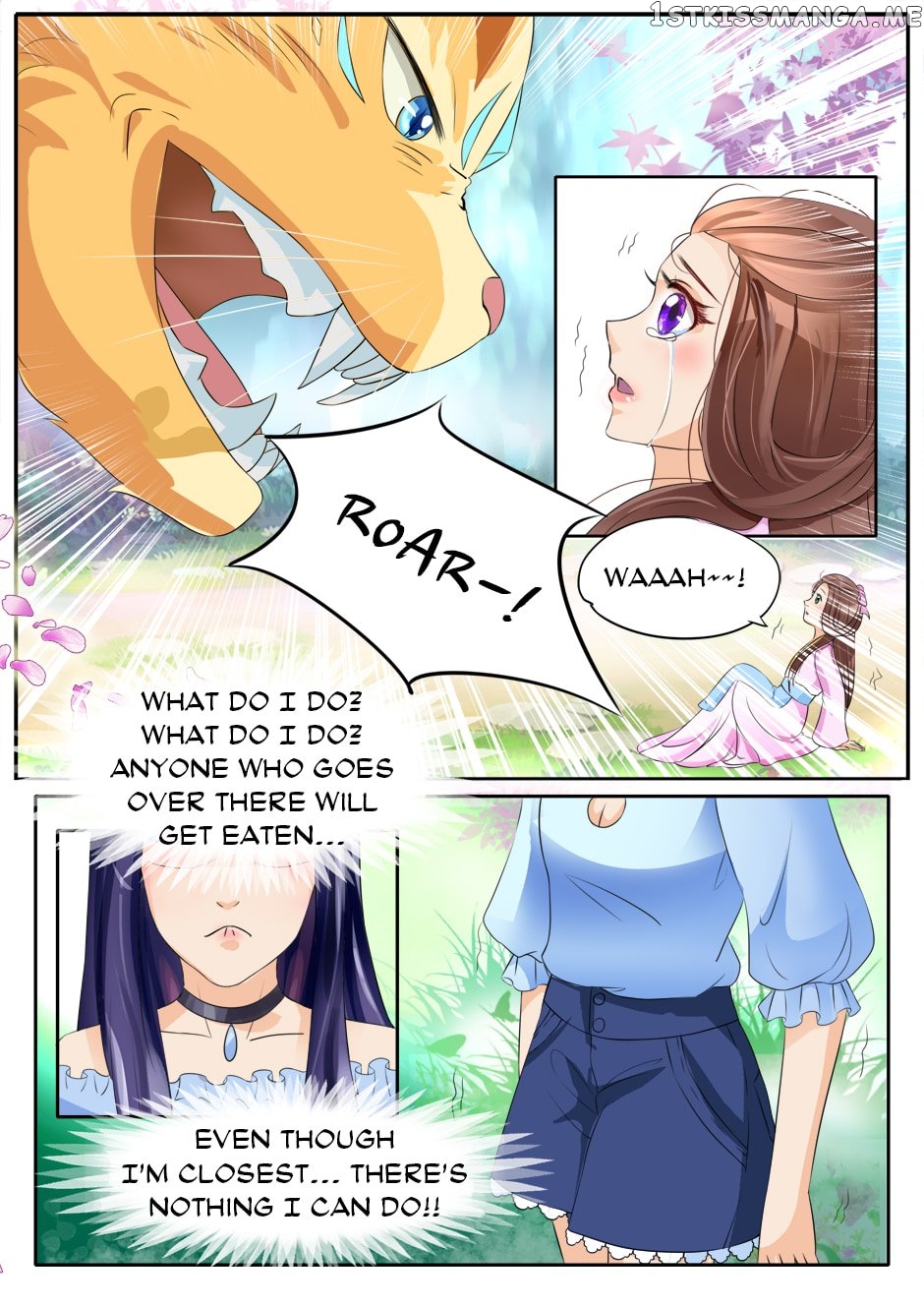 What Should I Do With My Brother? chapter 4 - page 6