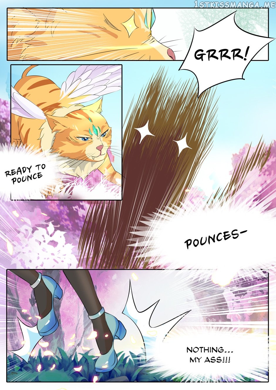 What Should I Do With My Brother? chapter 4 - page 7