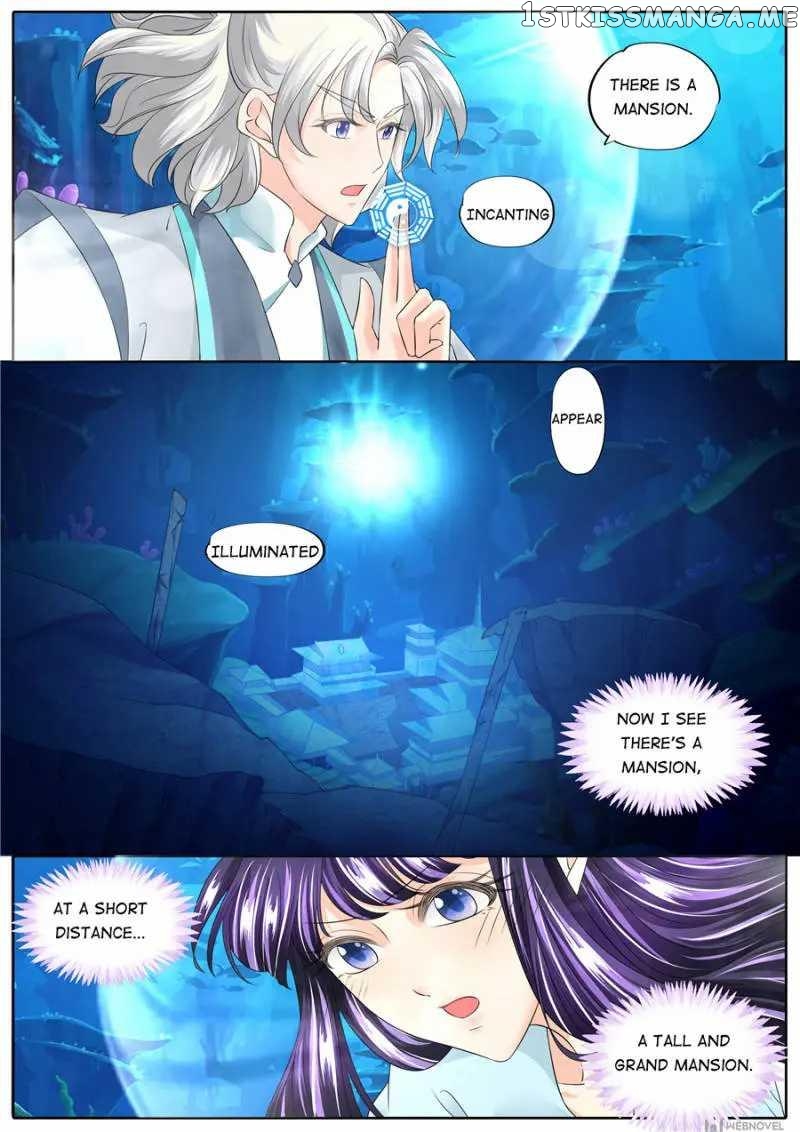 What Should I Do With My Brother? chapter 144 - page 2