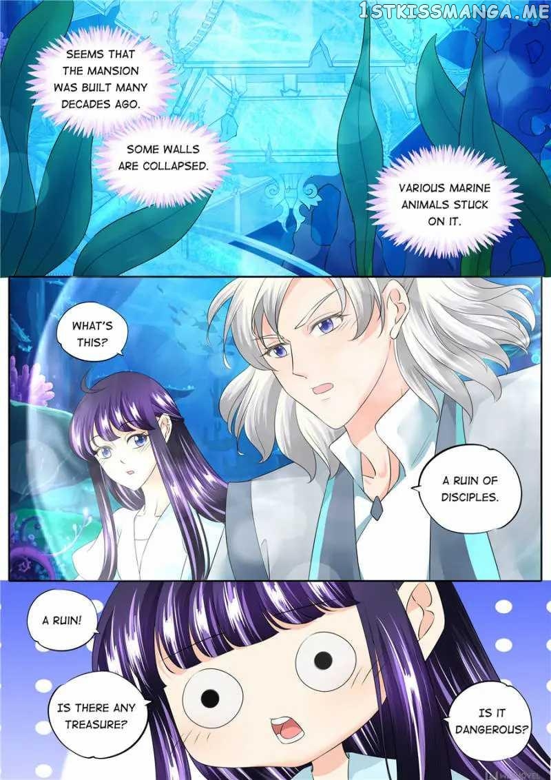 What Should I Do With My Brother? chapter 144 - page 3