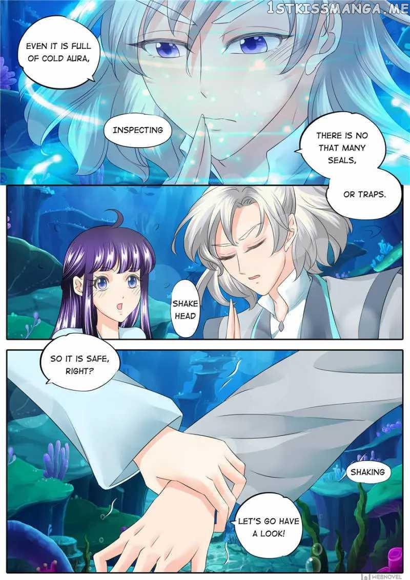 What Should I Do With My Brother? chapter 144 - page 4