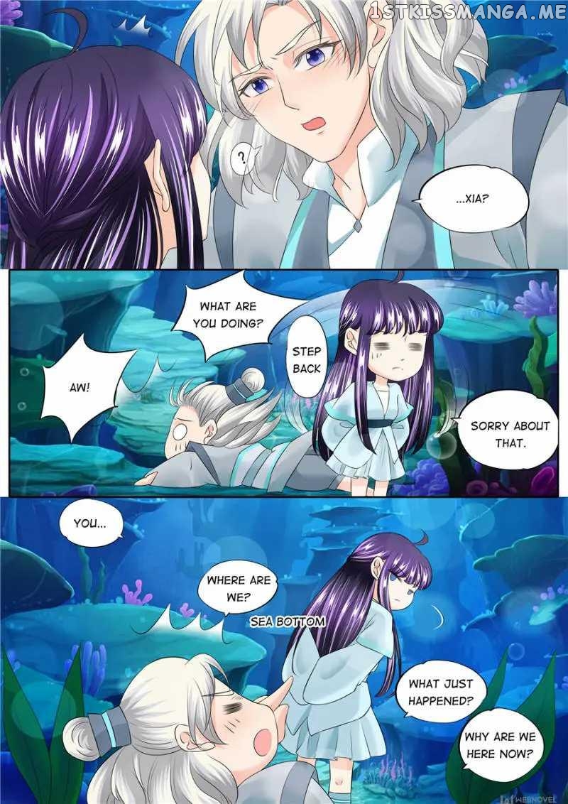 What Should I Do With My Brother? chapter 144 - page 6