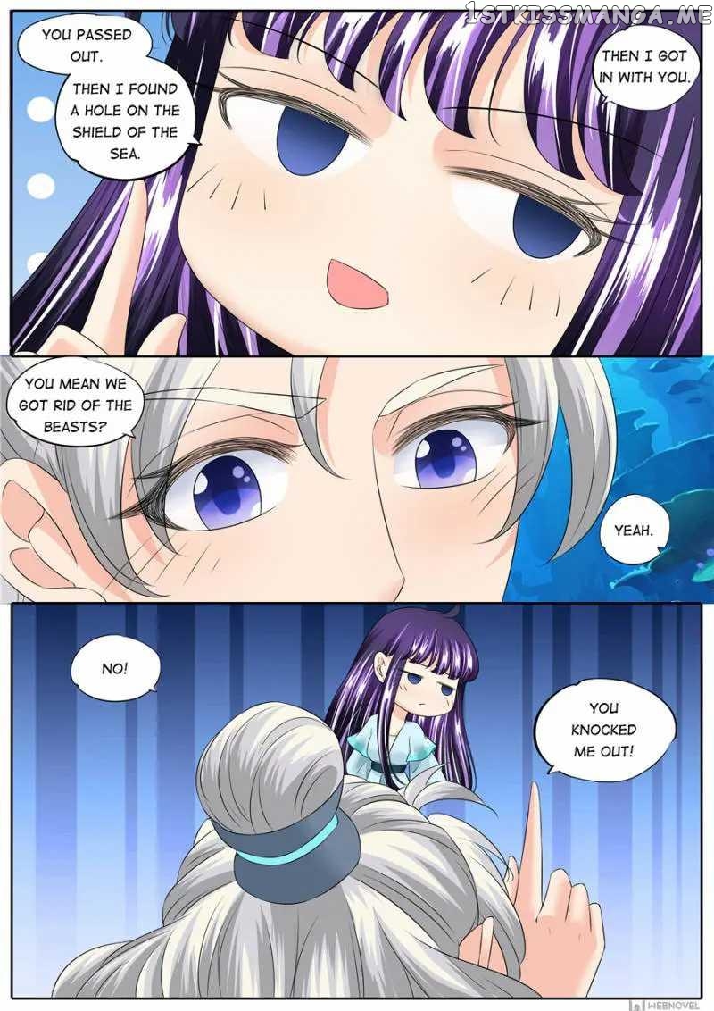 What Should I Do With My Brother? chapter 144 - page 7