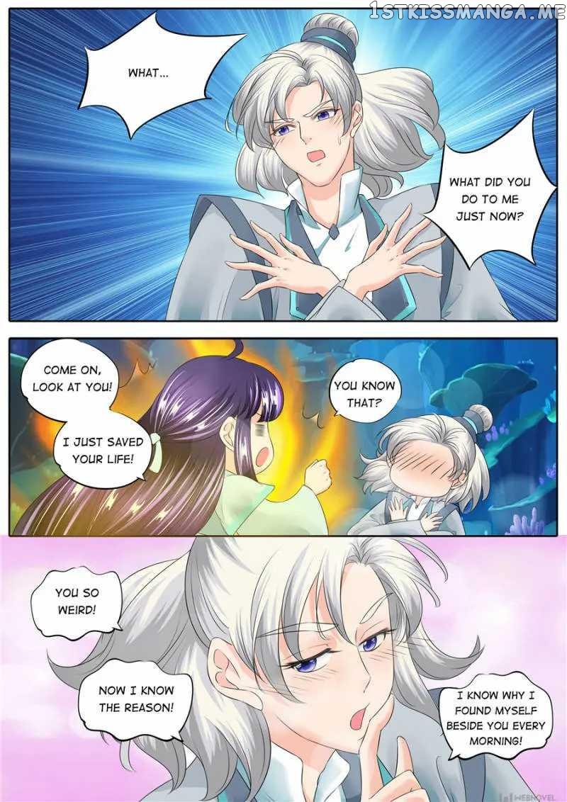 What Should I Do With My Brother? chapter 144 - page 8