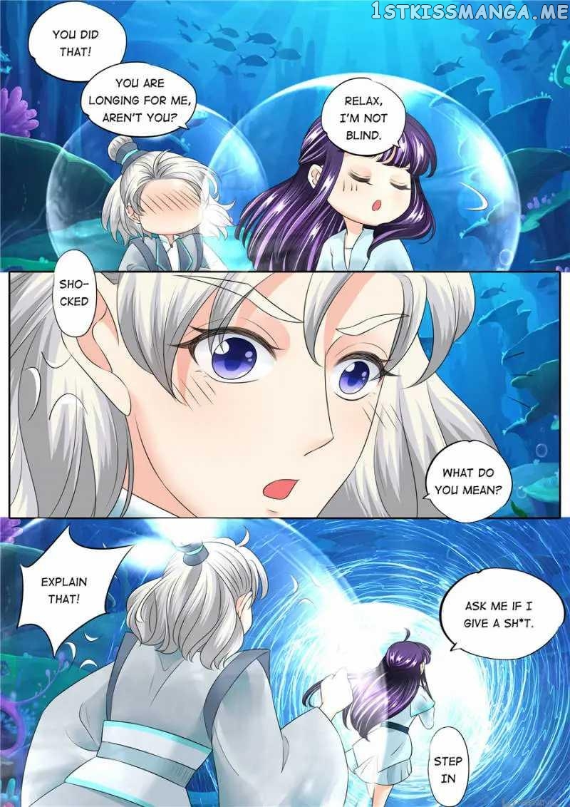 What Should I Do With My Brother? chapter 144 - page 9