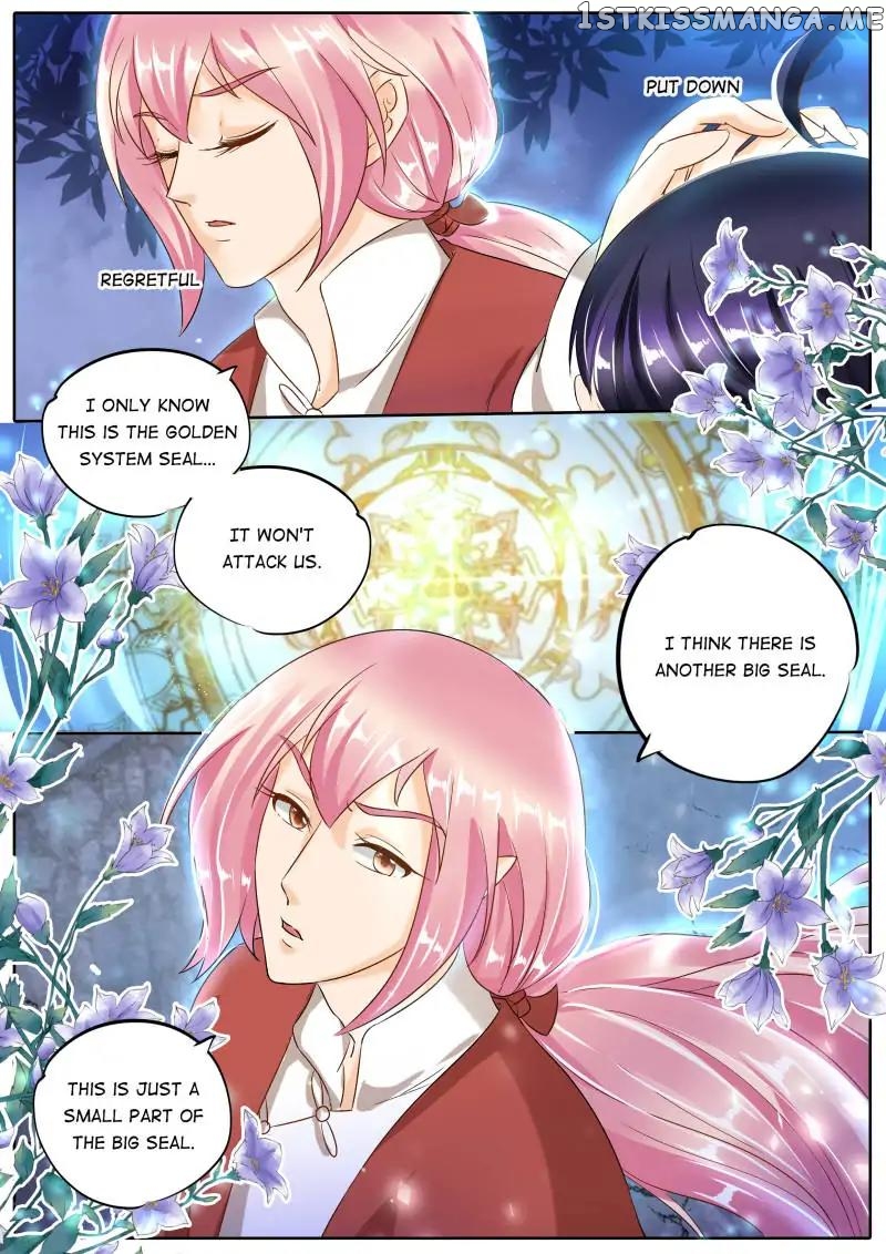 What Should I Do With My Brother? chapter 91 - page 6