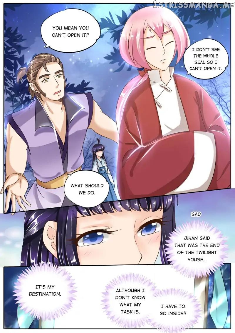 What Should I Do With My Brother? chapter 91 - page 7