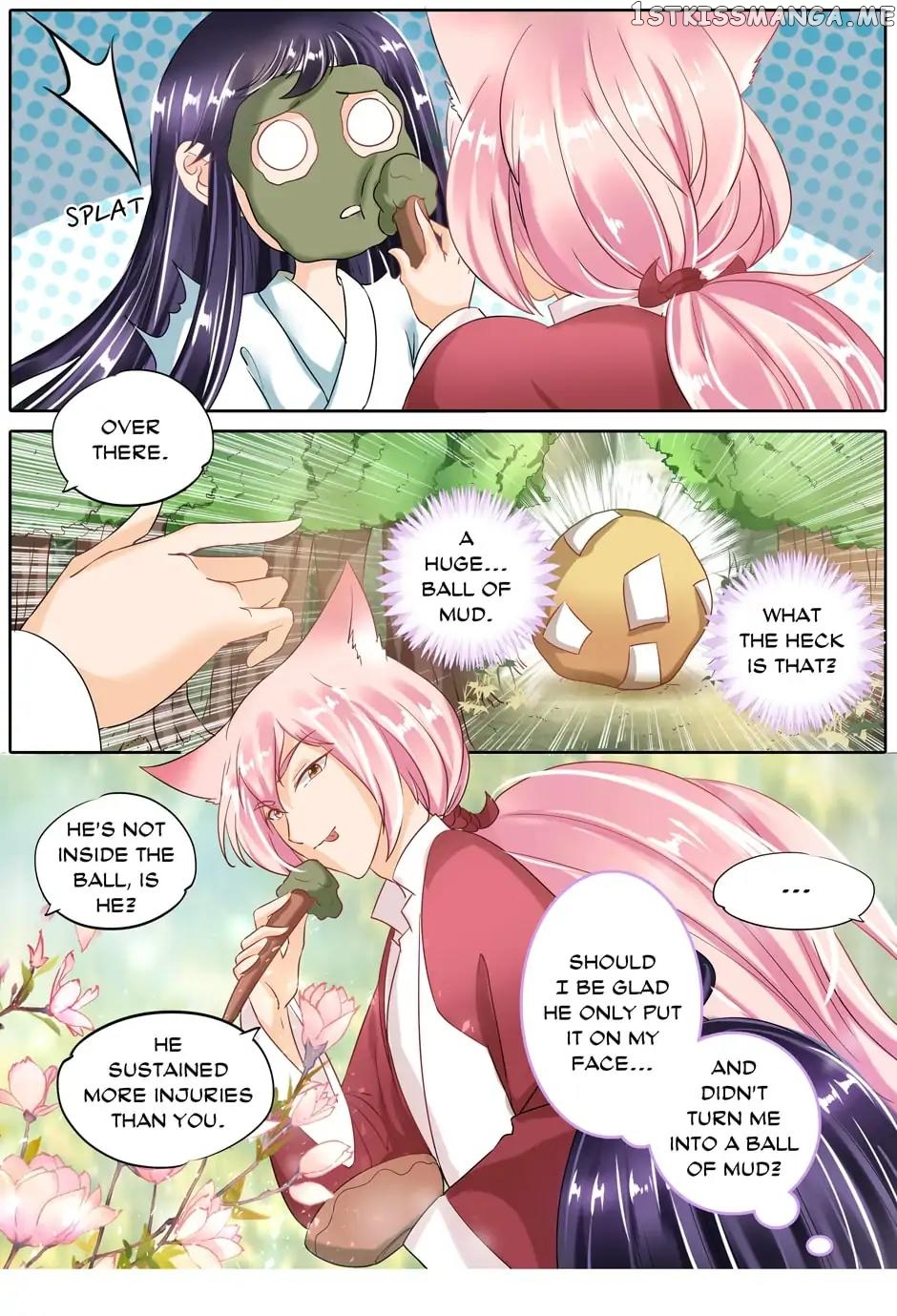 What Should I Do With My Brother? chapter 72 - page 1
