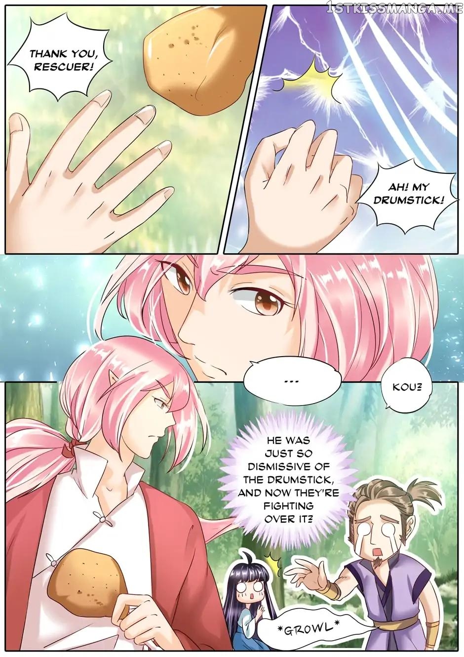What Should I Do With My Brother? chapter 72 - page 7