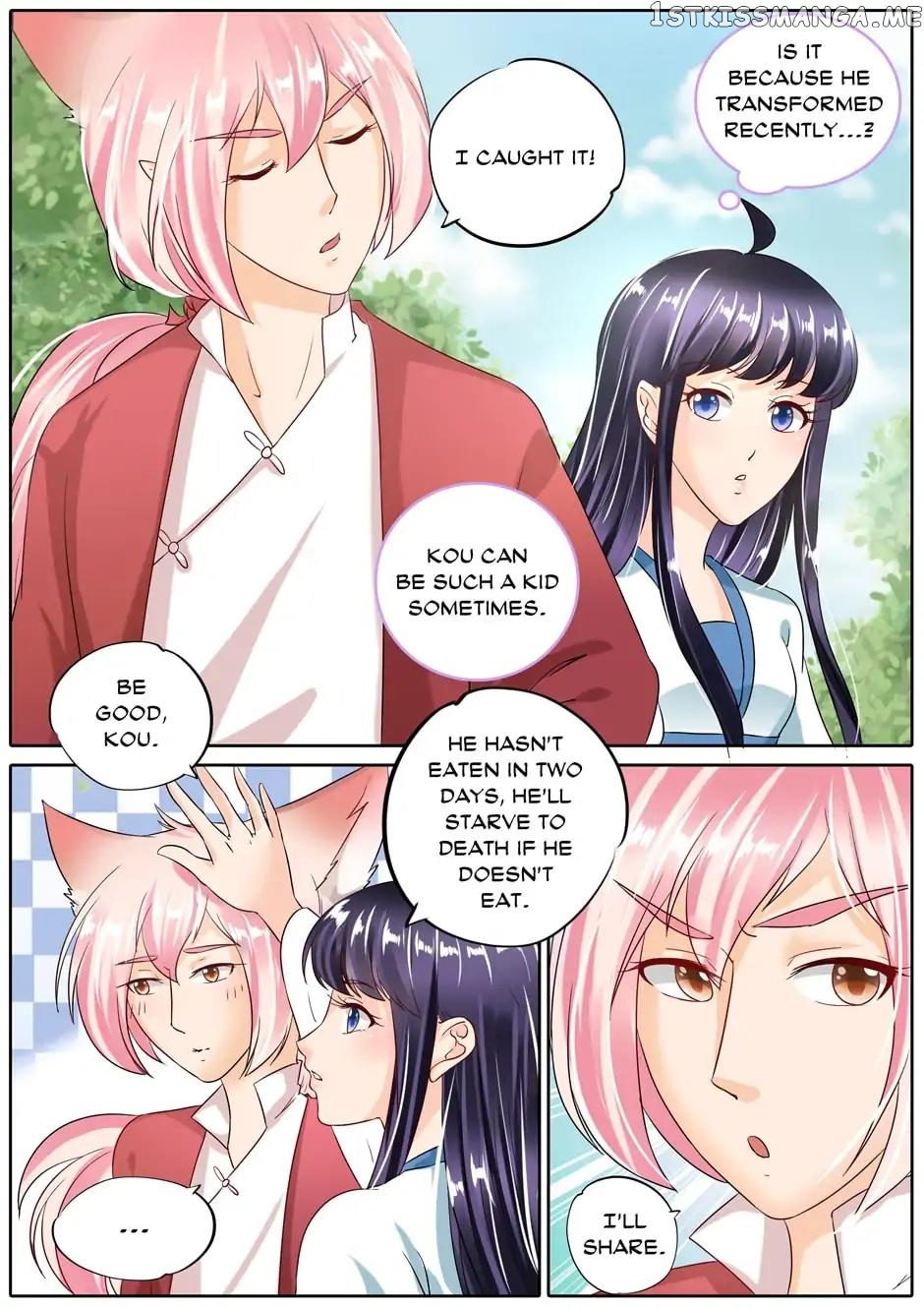 What Should I Do With My Brother? chapter 72 - page 8