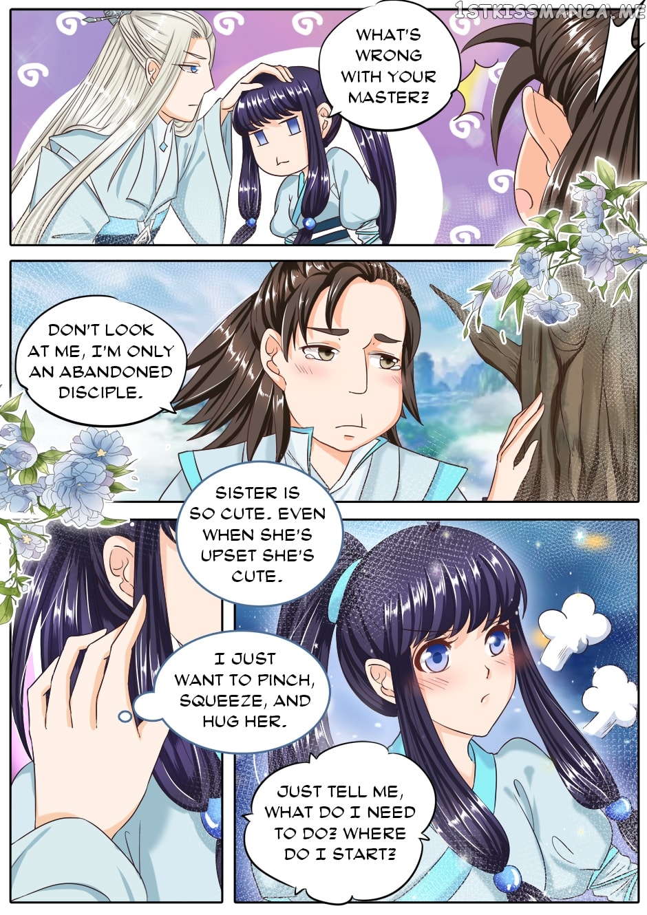 What Should I Do With My Brother? chapter 40 - page 3