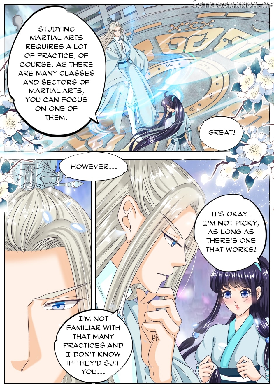 What Should I Do With My Brother? chapter 40 - page 4