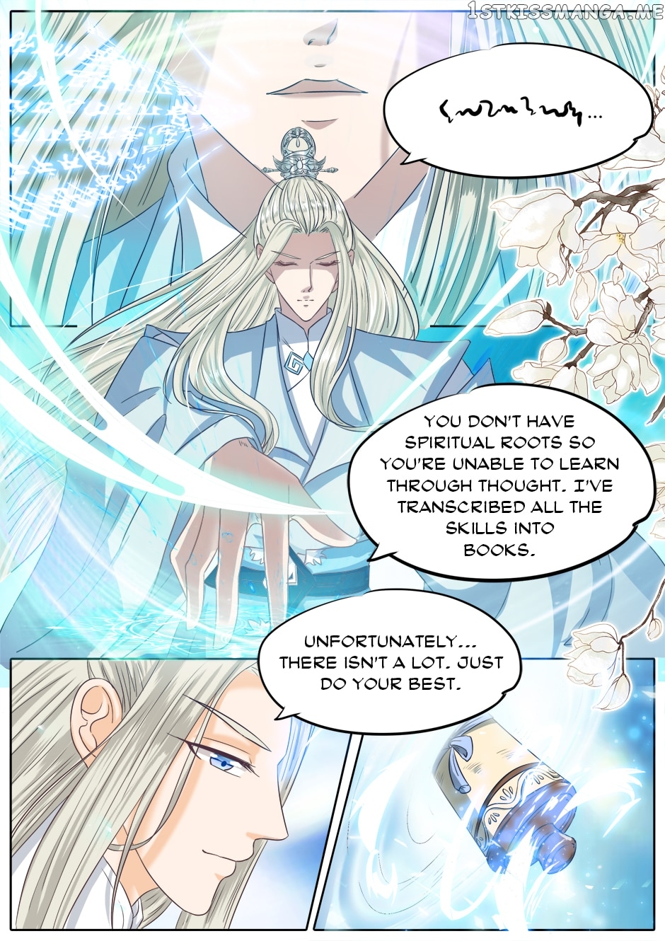 What Should I Do With My Brother? chapter 40 - page 6