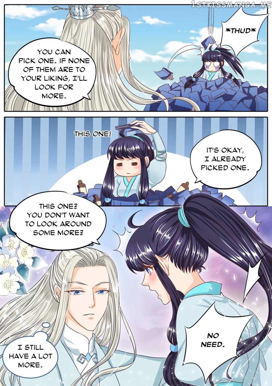 What Should I Do With My Brother? chapter 40 - page 8