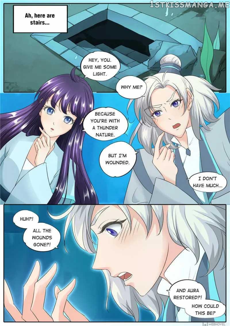 What Should I Do With My Brother? chapter 145 - page 3