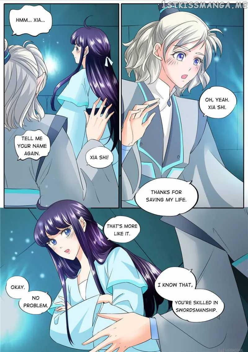 What Should I Do With My Brother? chapter 145 - page 5