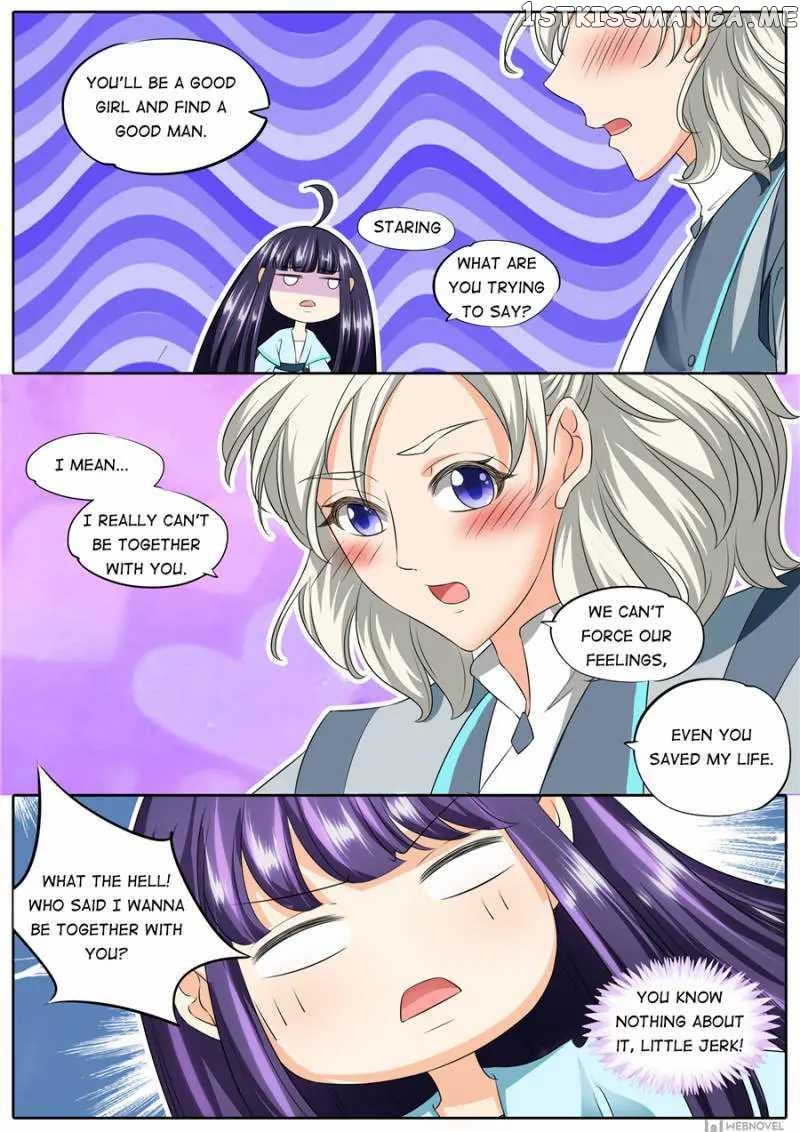 What Should I Do With My Brother? chapter 145 - page 6