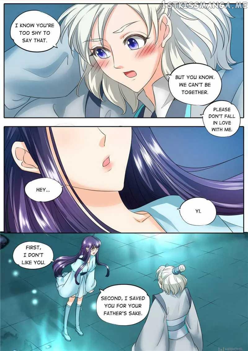 What Should I Do With My Brother? chapter 145 - page 7