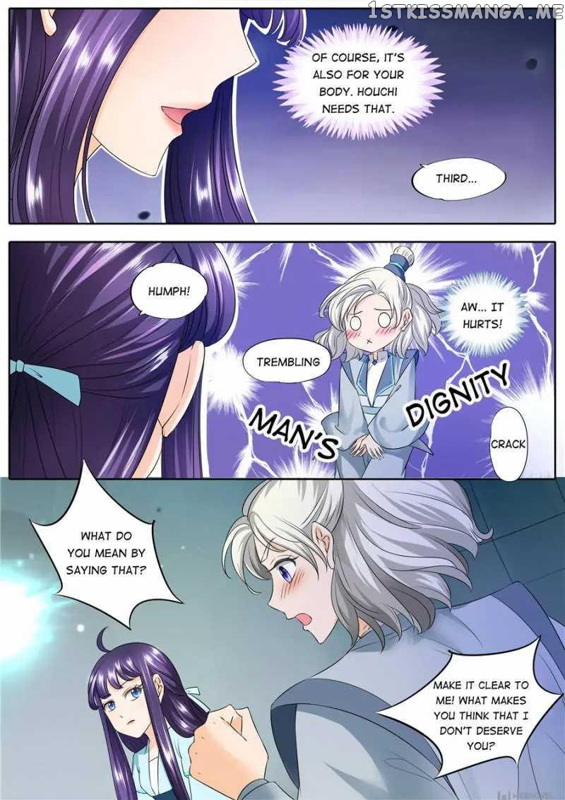 What Should I Do With My Brother? chapter 145 - page 8