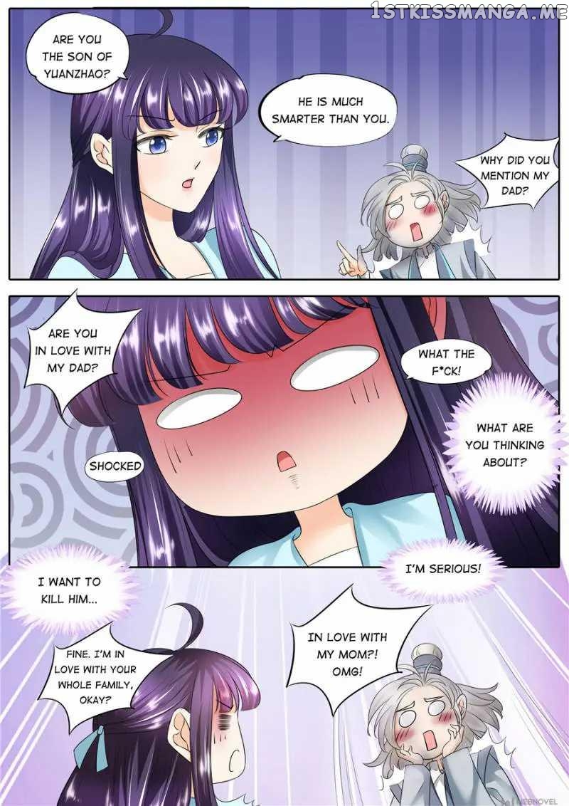 What Should I Do With My Brother? chapter 145 - page 9