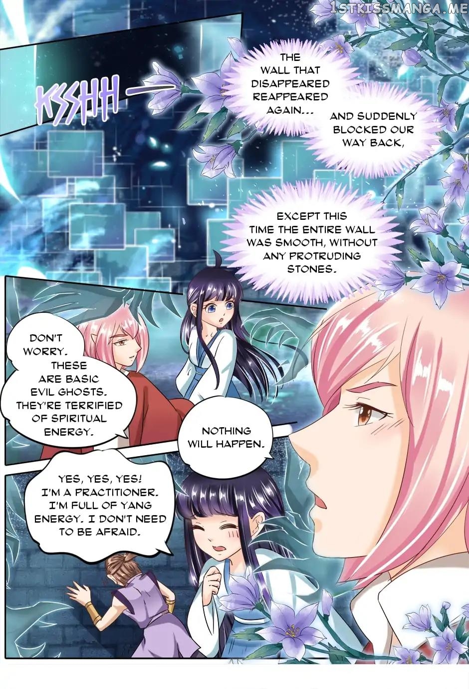 What Should I Do With My Brother? chapter 81 - page 1