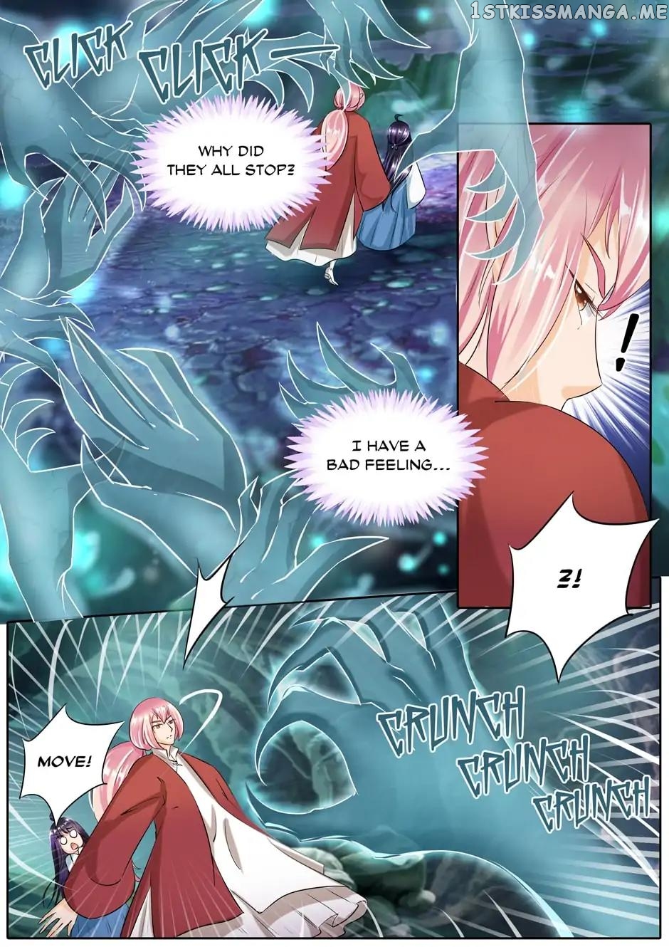 What Should I Do With My Brother? chapter 81 - page 2