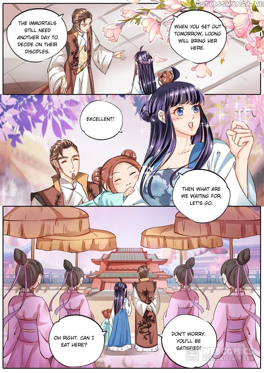 What Should I Do With My Brother? chapter 61 - page 1