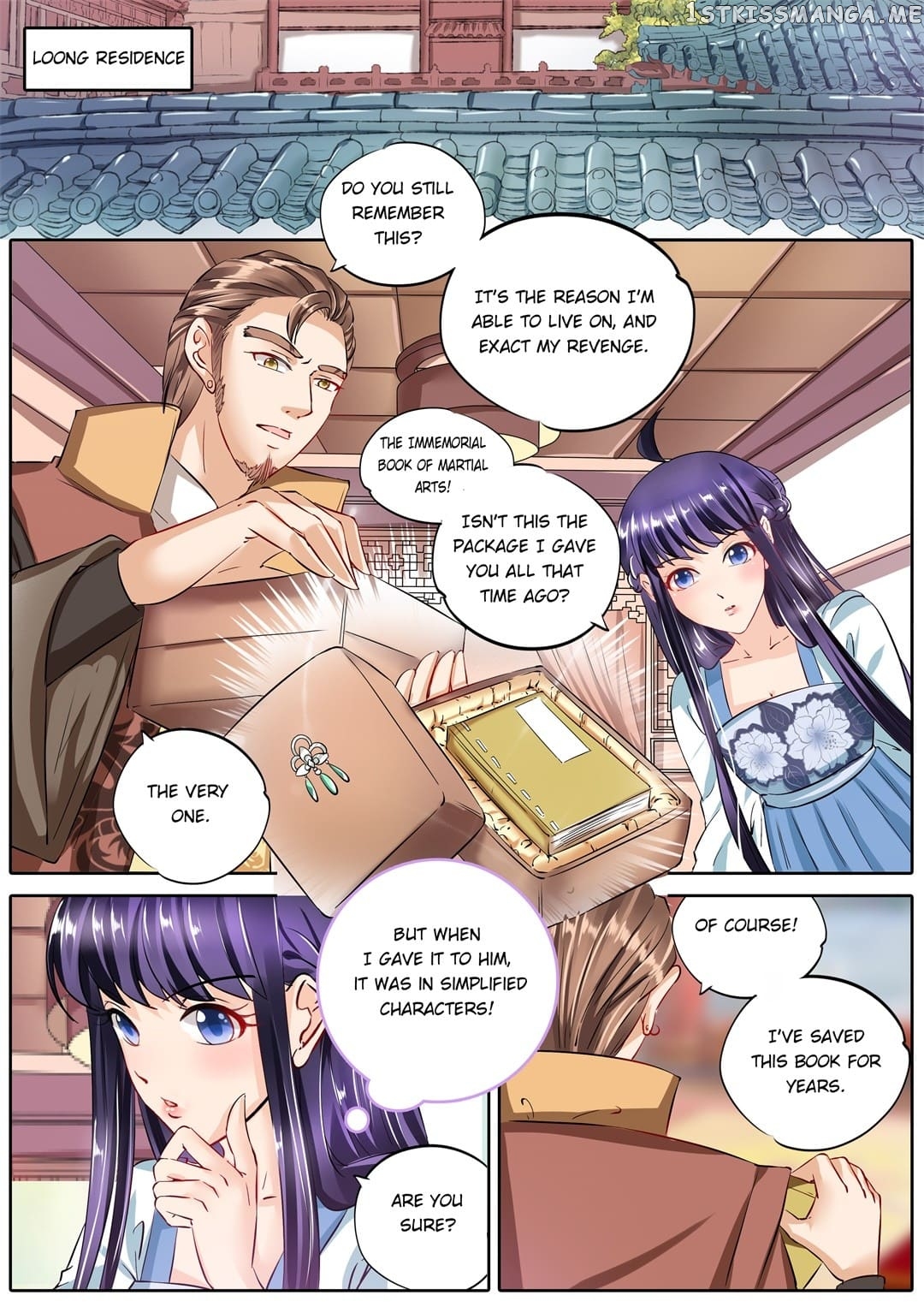 What Should I Do With My Brother? chapter 61 - page 2