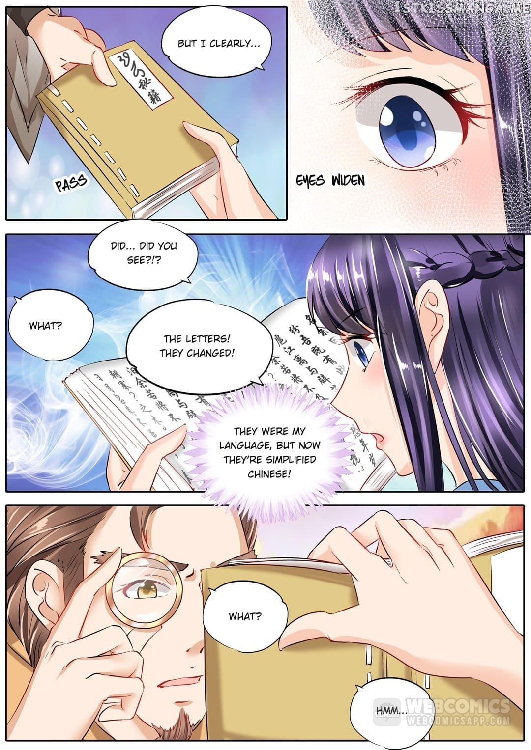 What Should I Do With My Brother? chapter 61 - page 3
