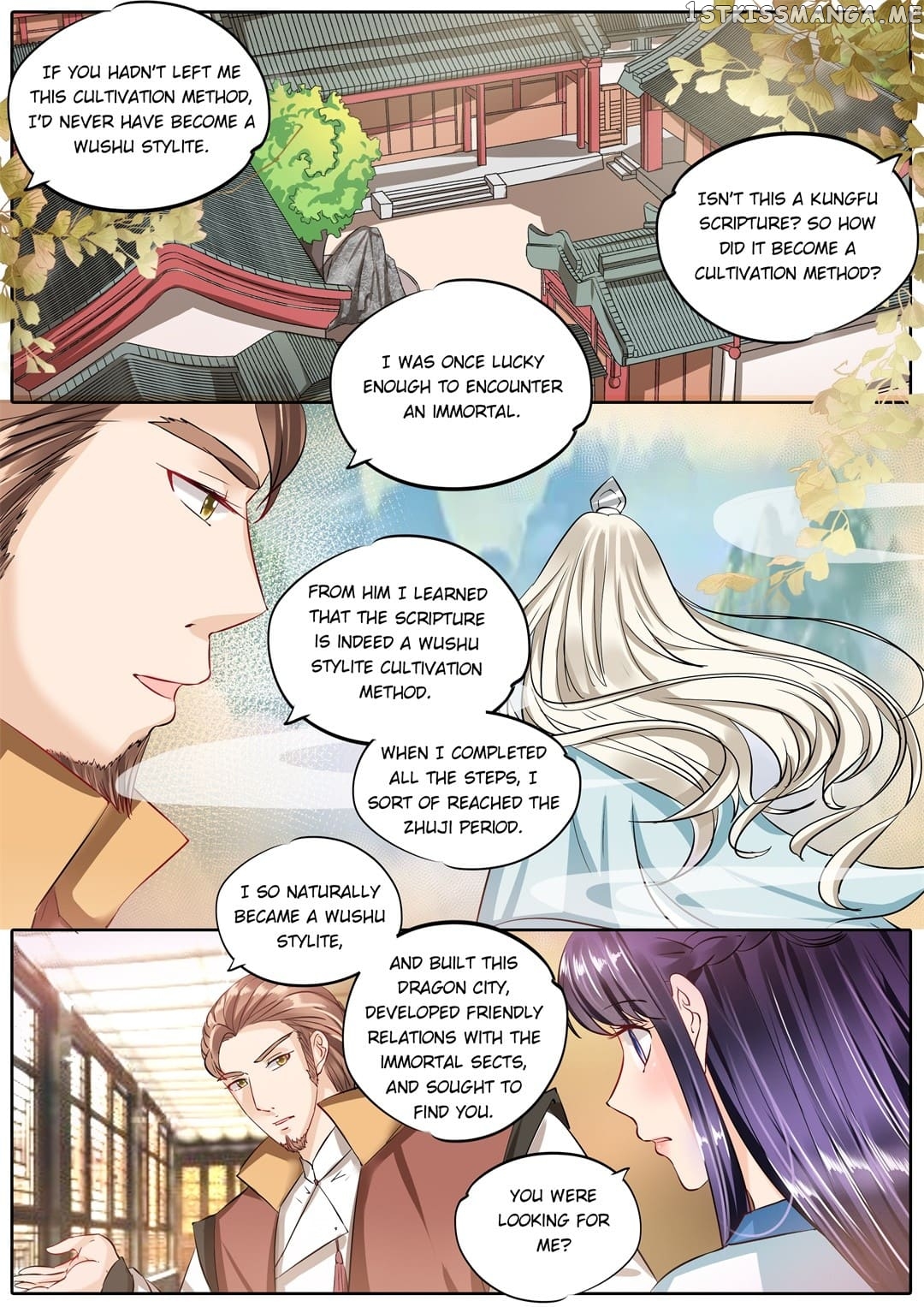 What Should I Do With My Brother? chapter 61 - page 6