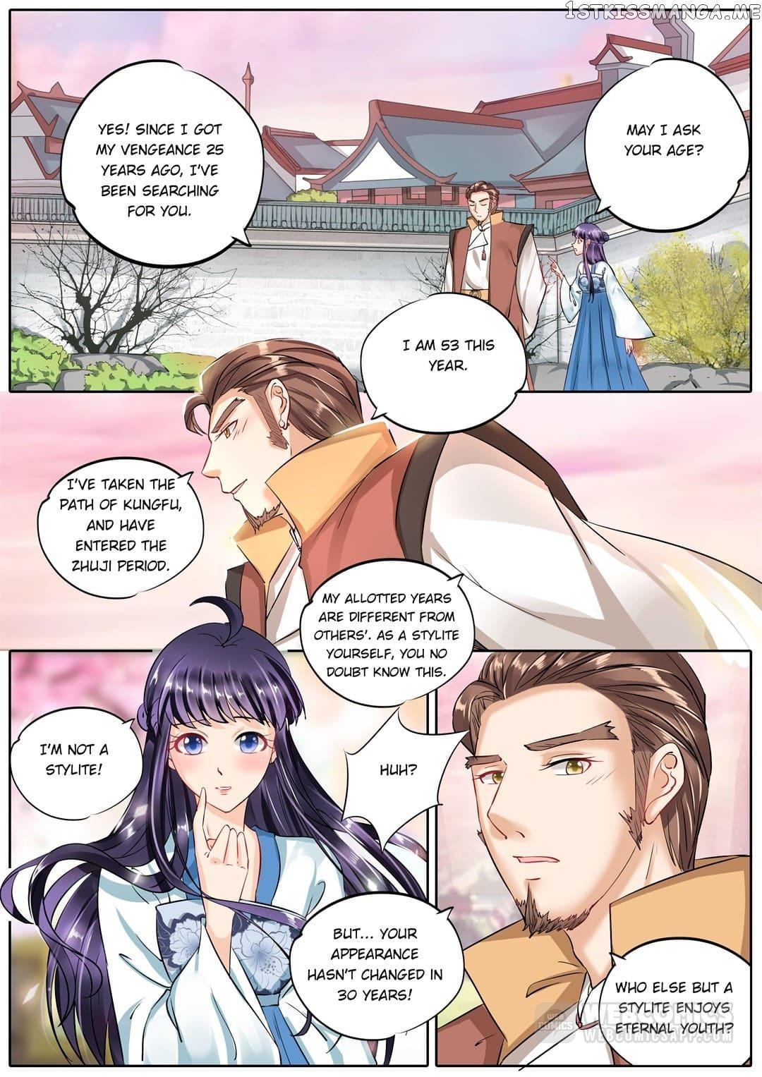 What Should I Do With My Brother? chapter 61 - page 7