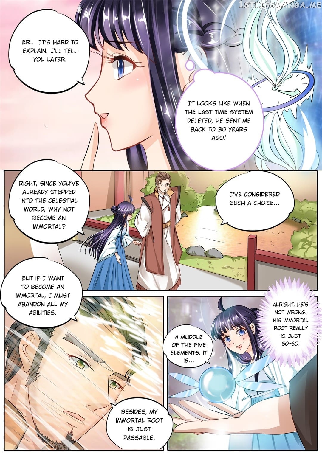 What Should I Do With My Brother? chapter 61 - page 8
