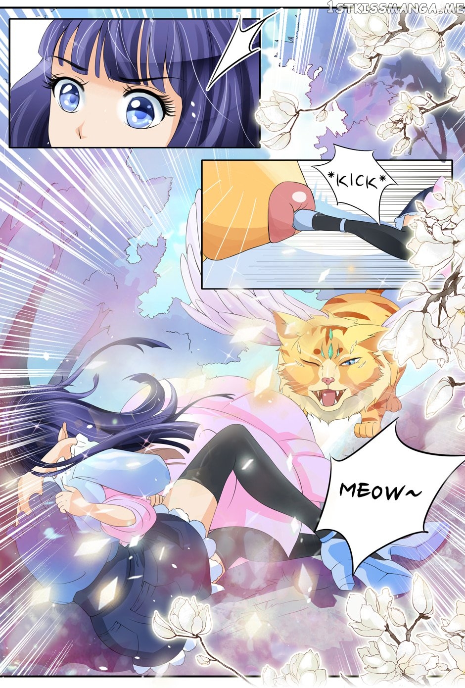 What Should I Do With My Brother? chapter 5 - page 1