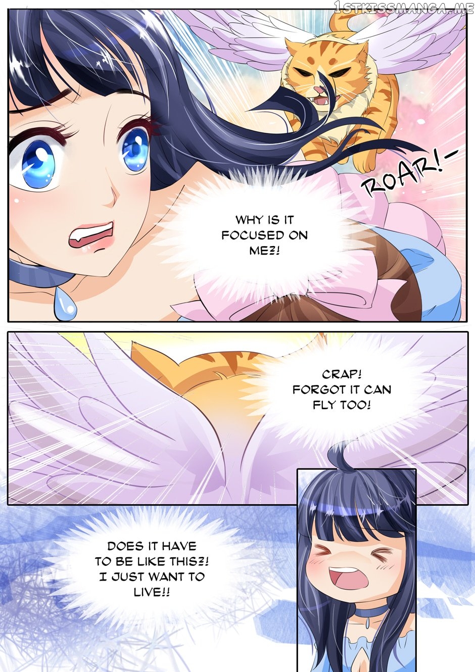 What Should I Do With My Brother? chapter 5 - page 3