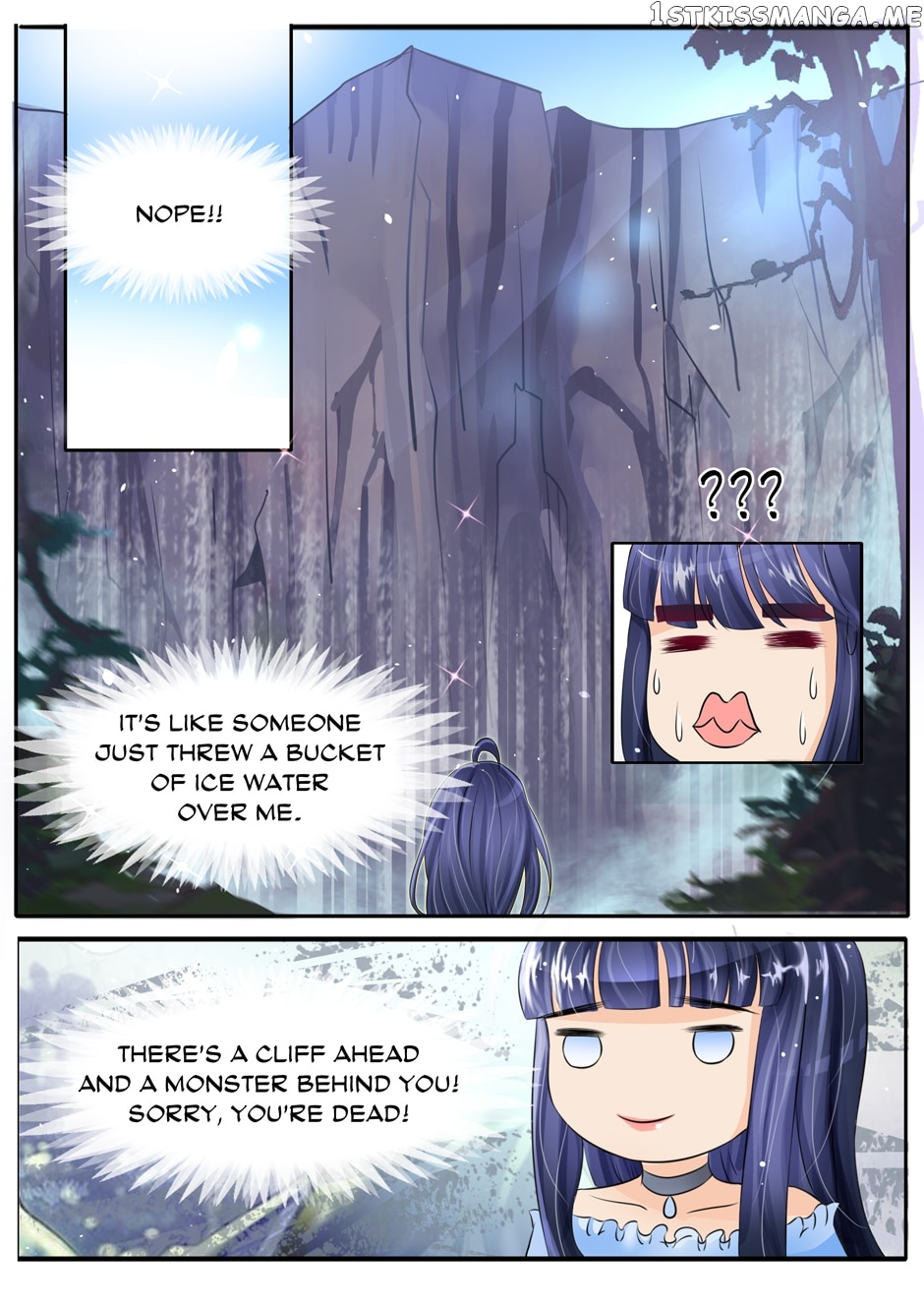What Should I Do With My Brother? chapter 5 - page 4