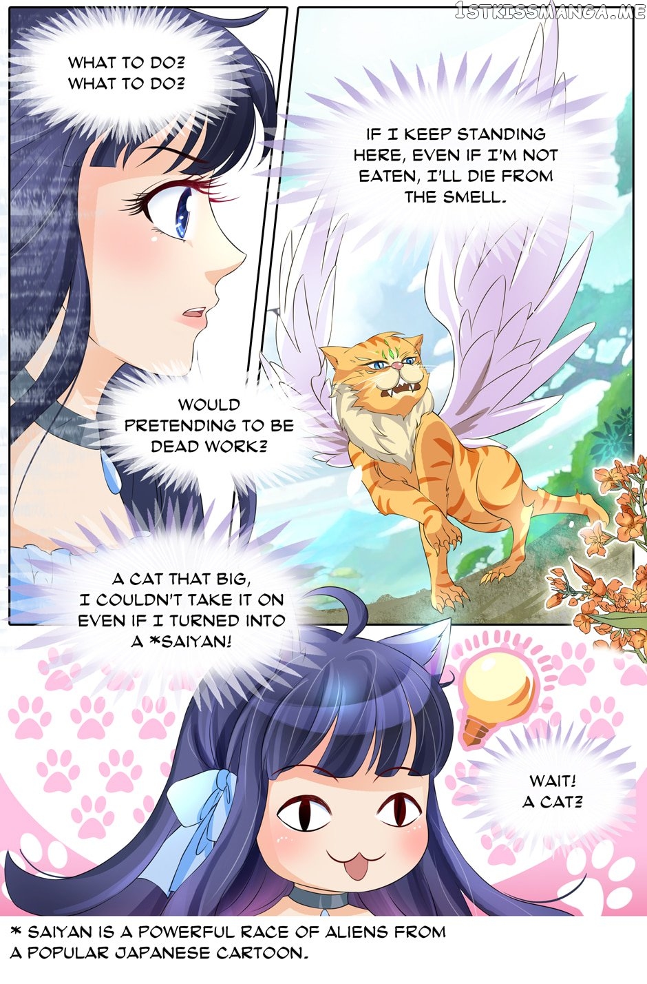 What Should I Do With My Brother? chapter 5 - page 7