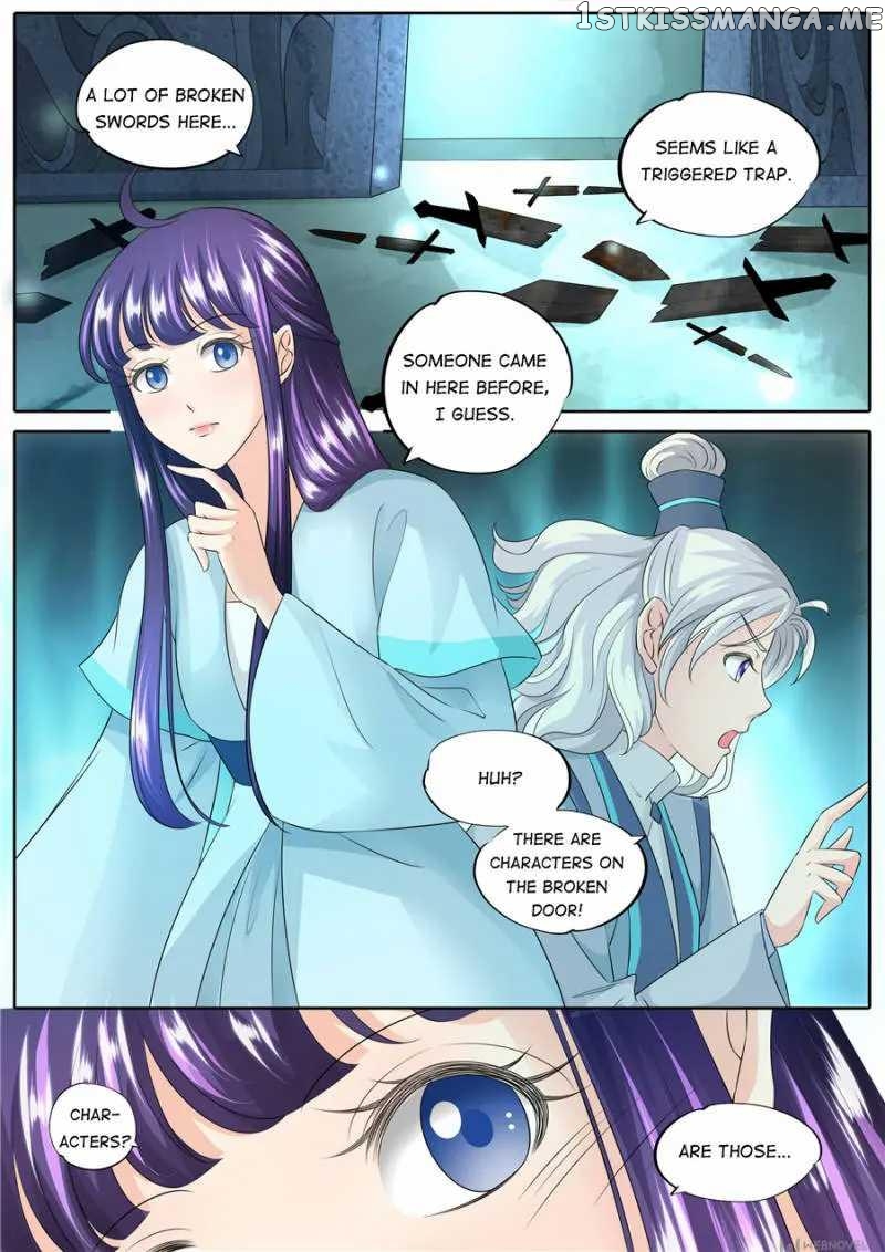 What Should I Do With My Brother? chapter 146 - page 3