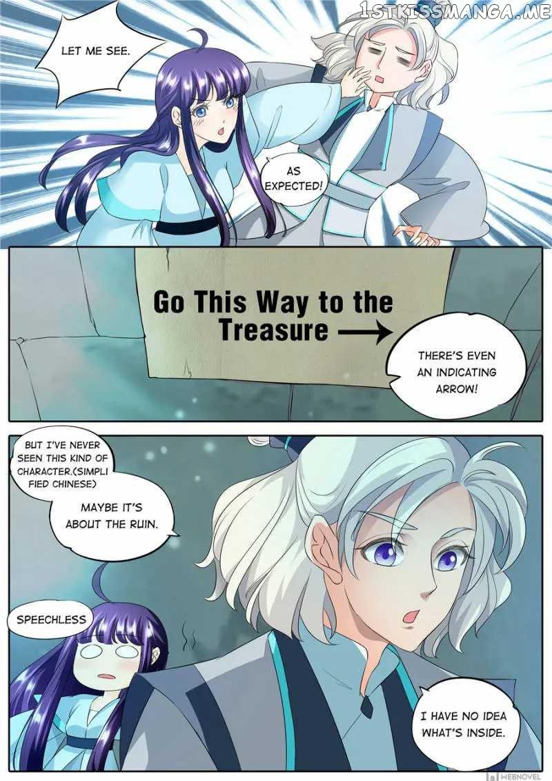 What Should I Do With My Brother? chapter 146 - page 4