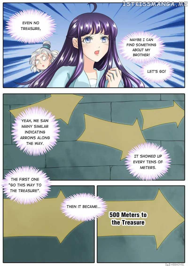 What Should I Do With My Brother? chapter 146 - page 6