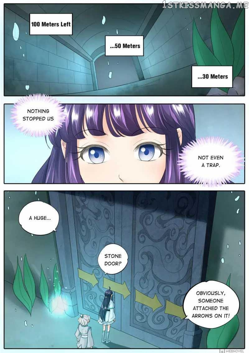 What Should I Do With My Brother? chapter 146 - page 7