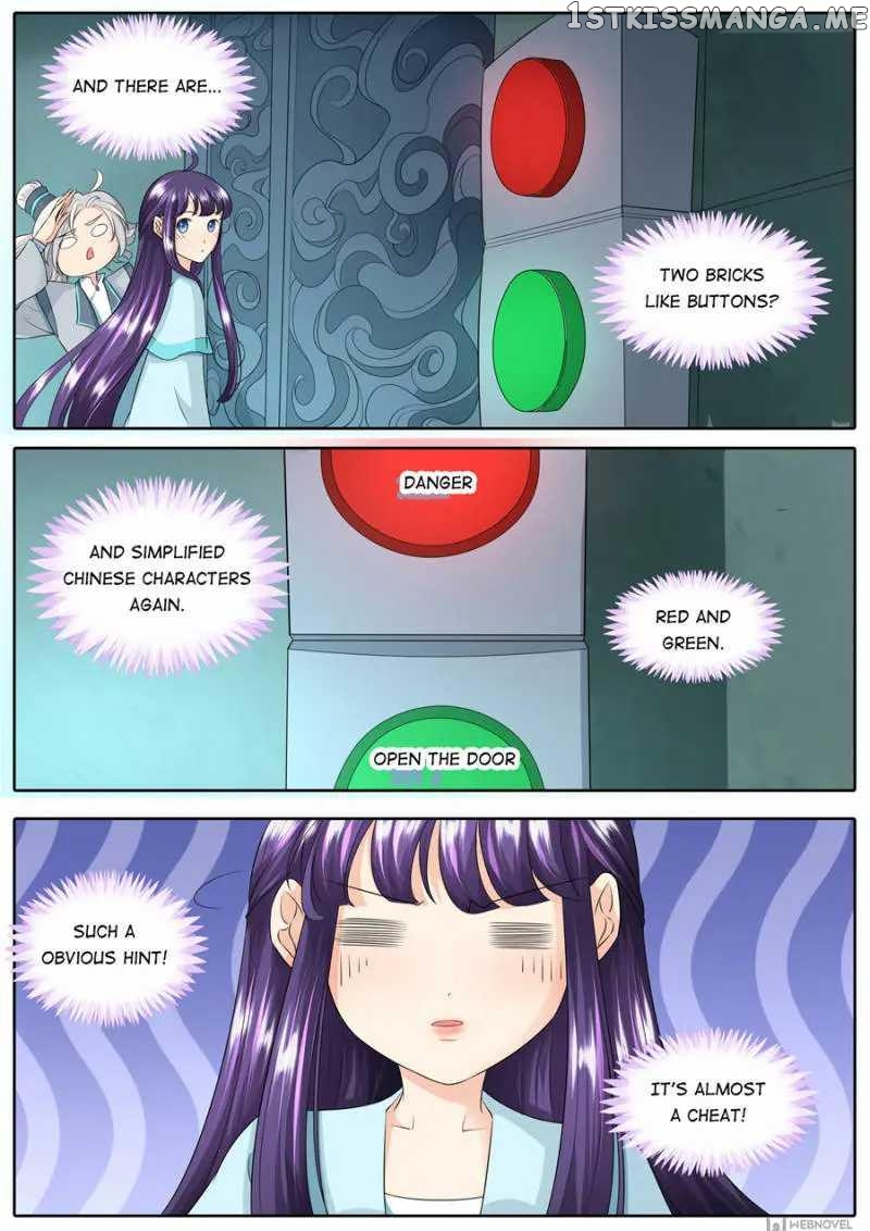 What Should I Do With My Brother? chapter 146 - page 8