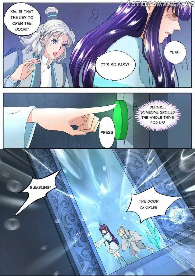 What Should I Do With My Brother? chapter 146 - page 9