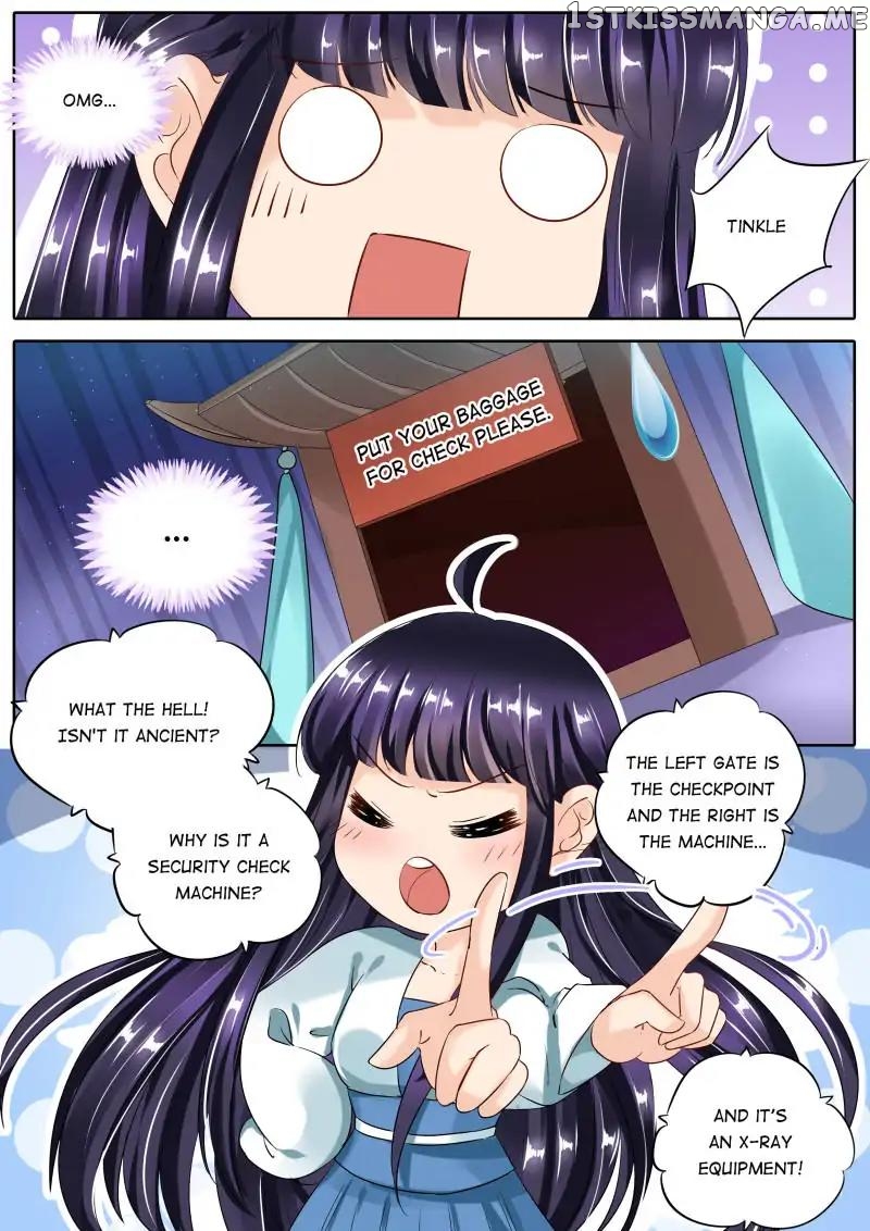 What Should I Do With My Brother? chapter 92 - page 4