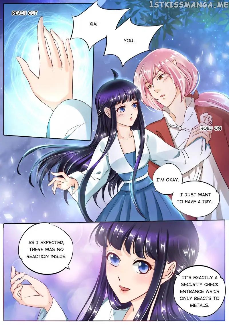 What Should I Do With My Brother? chapter 92 - page 7