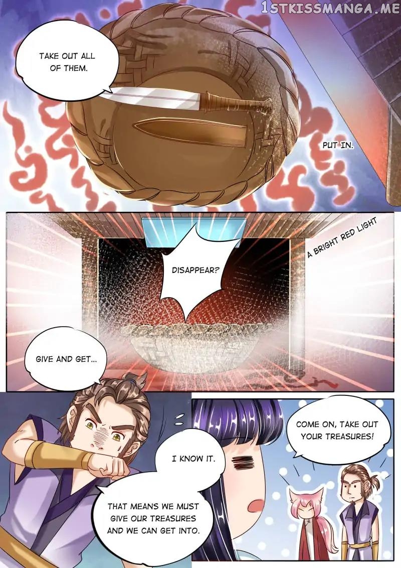 What Should I Do With My Brother? chapter 92 - page 9