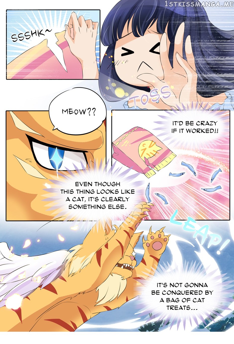 What Should I Do With My Brother? chapter 6 - page 1
