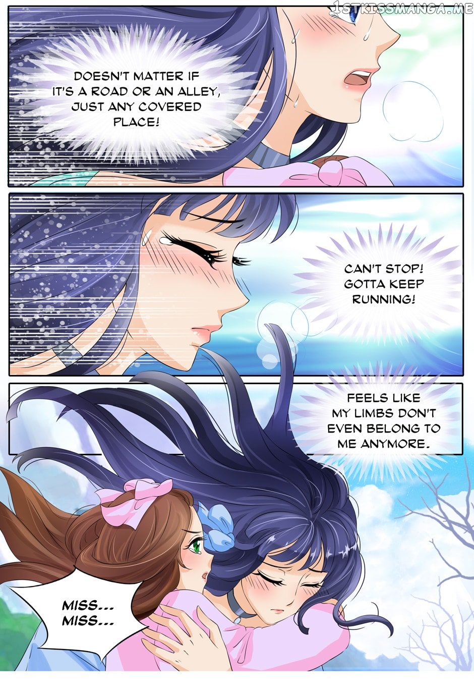 What Should I Do With My Brother? chapter 6 - page 3