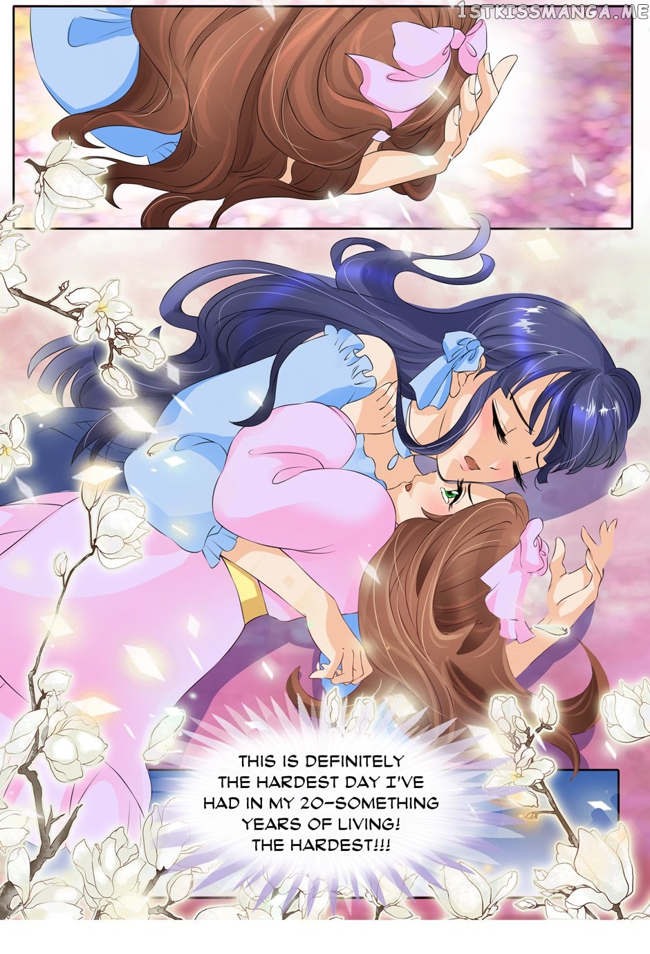 What Should I Do With My Brother? chapter 6 - page 4