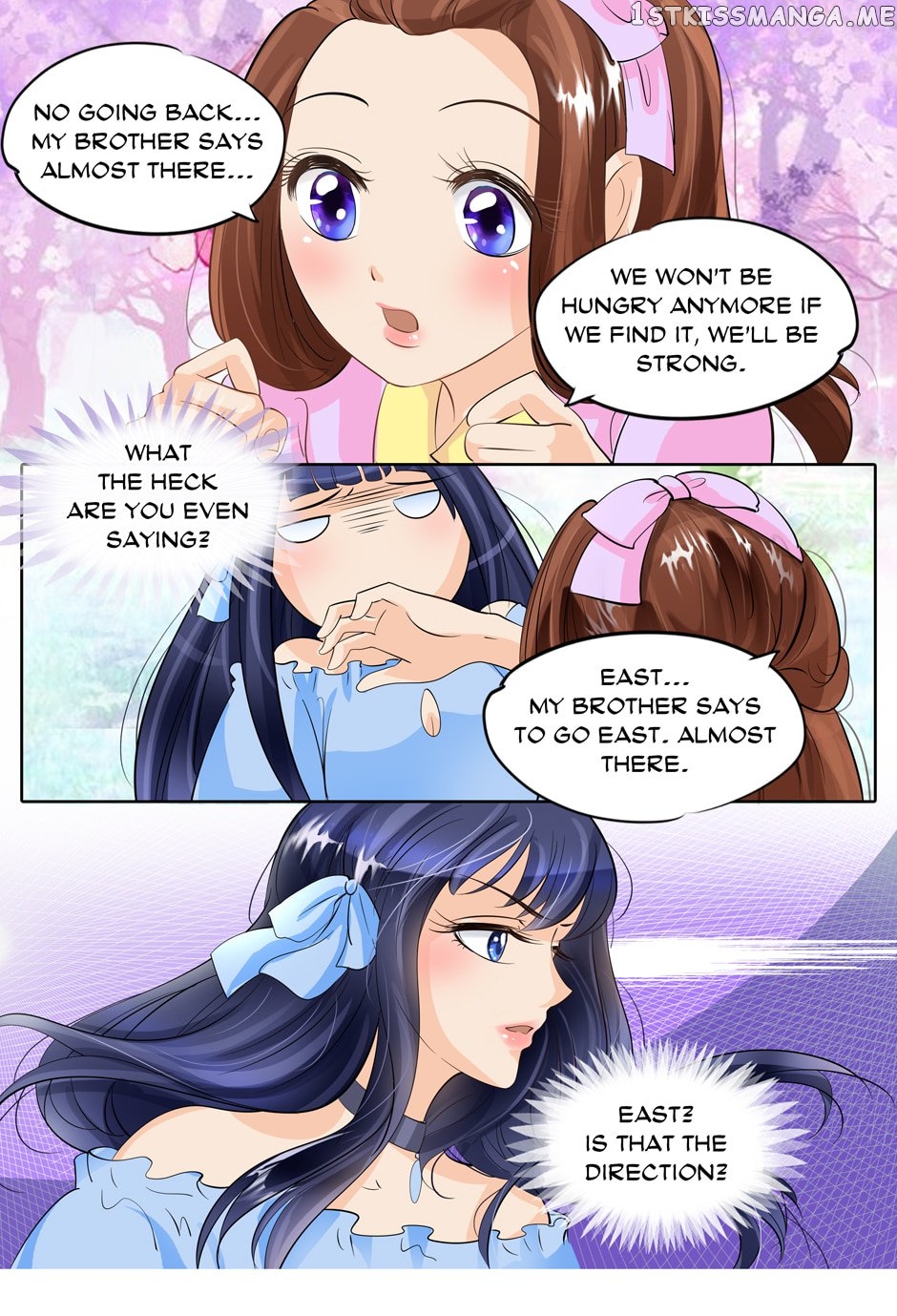What Should I Do With My Brother? chapter 6 - page 7